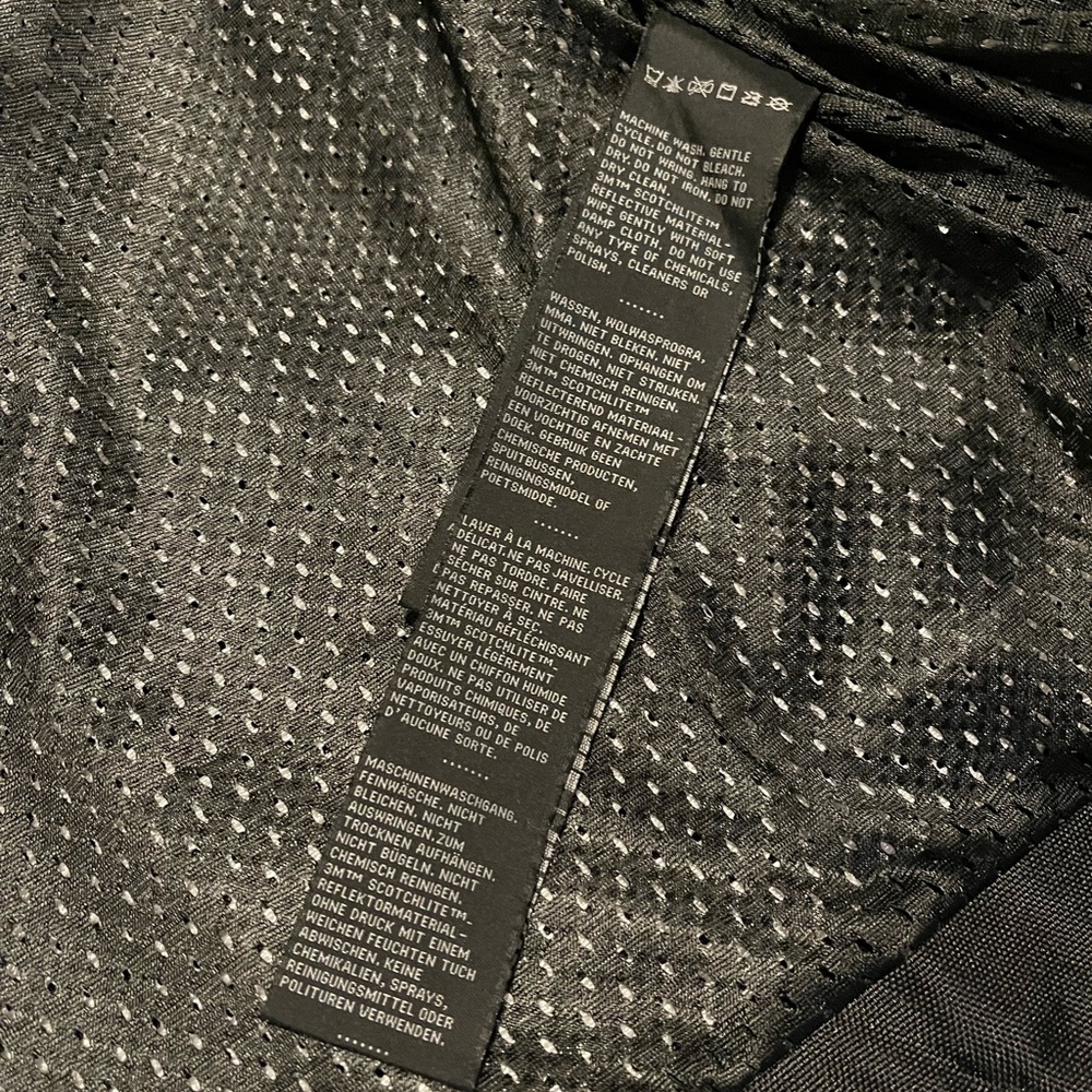 HD Switchback Defender Jacket - Picture 6 of 9